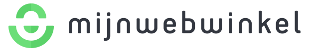 Mijnwebwinkel logo