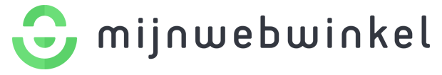 Mijnwebwinkel logo
