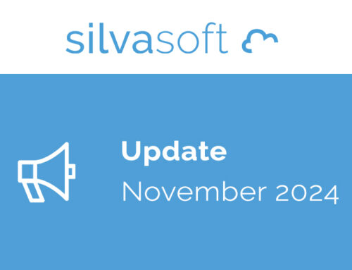 Update November 2024